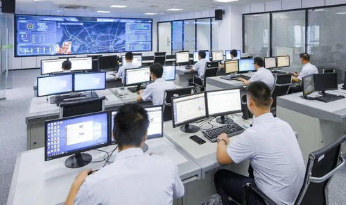 科技城東渚為民服務(wù)中心2.0版正式上線 開啟信息技術(shù)咨詢服務(wù)新篇章