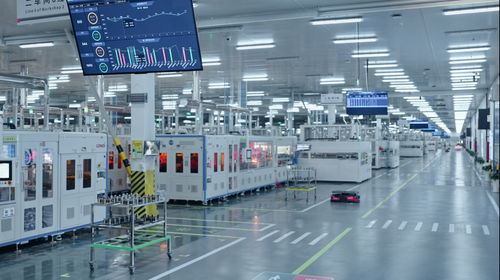 以數字技術賦能，美的綠色工業為行業樹立綠色發展標桿