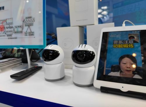 數字貿易新紀元 浙江展會高科技產品驚艷，數字技術服務引領未來